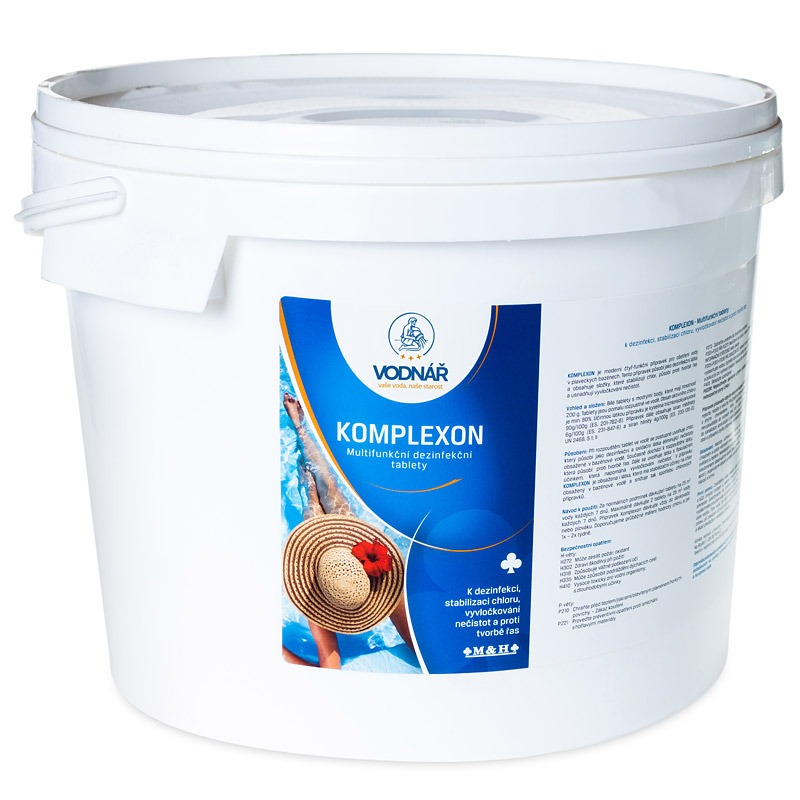 KOMPLEXTON 10 kg
